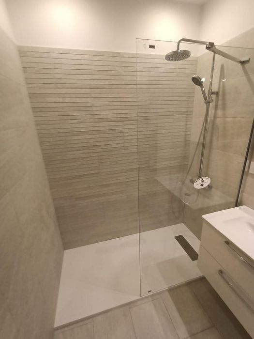 Meseriasi Executam lucrari de Rigips , zugraveala