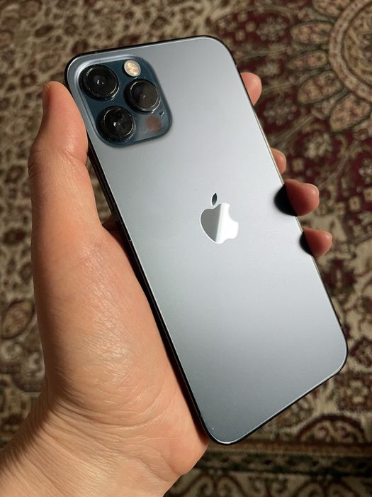 Айфон 12 про 256гб 78%