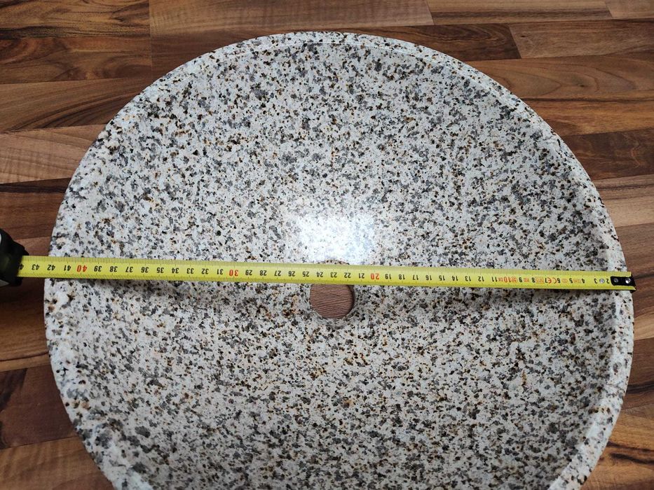 Lavoar  din Granit natural,  NOU