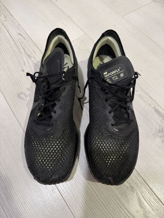 Оригинални маратонки Nike Vaporfly Next % 3 номер 48.5, стелка 32см