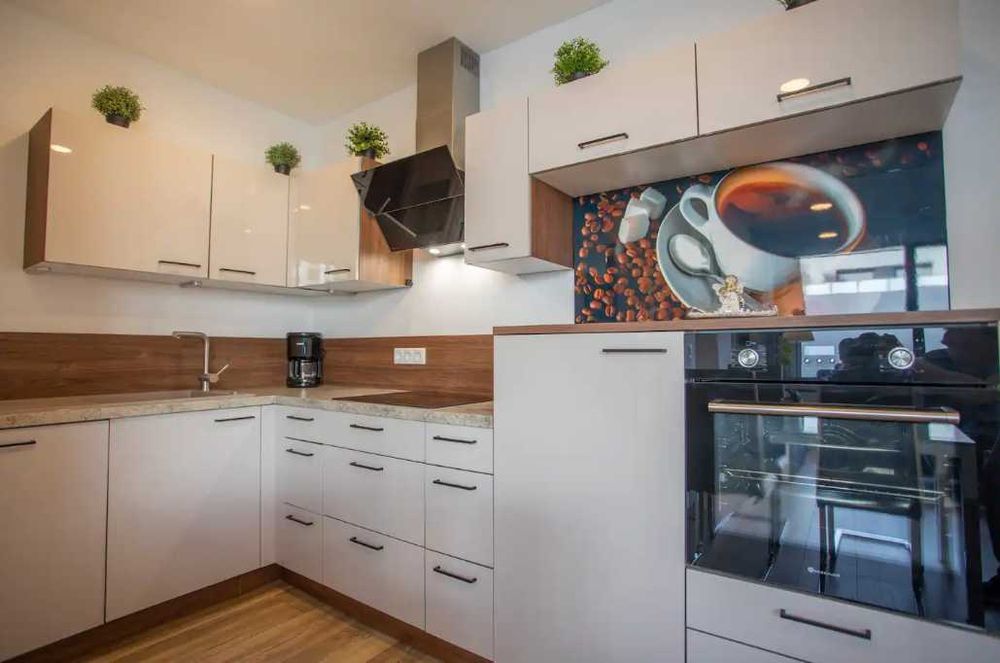 Дава се под наем Тристаен апартамент в Пловдив, Съдийски - 85 кв.м за 357 € - Снимка #5