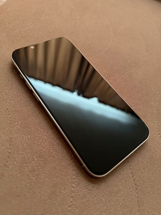 Айфон 13pro 128 silver