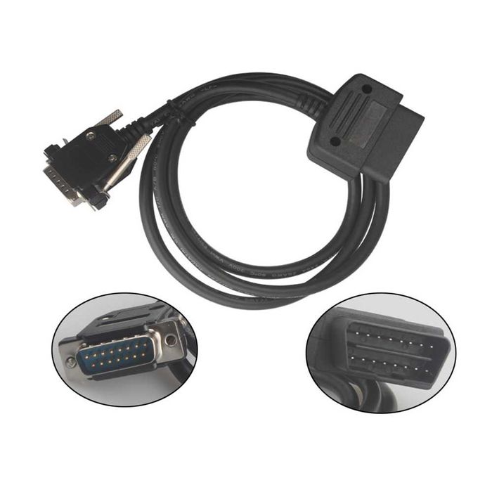 Програматор за Чип Тунинг - FGtech Galletto V54 0475 (Eu)