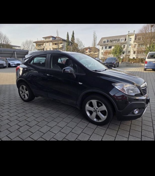 Opel mokka 1.6 cdti