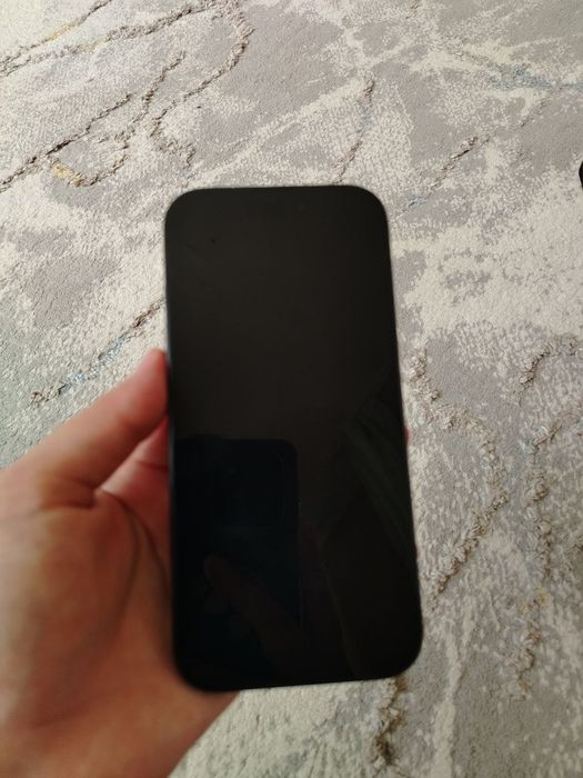 Iphone 16 pro 256GB