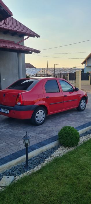 DACIA Logan 2005 — imagine 3