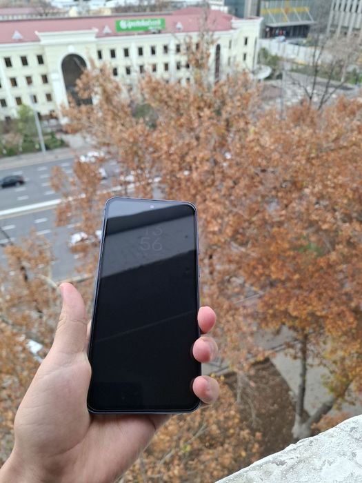 Samsung Galaxy A55 5g