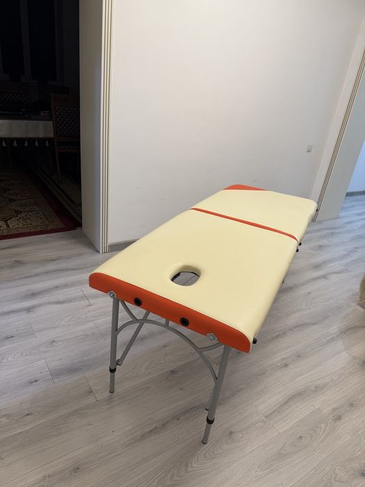 Массажная КУШЕТКА.