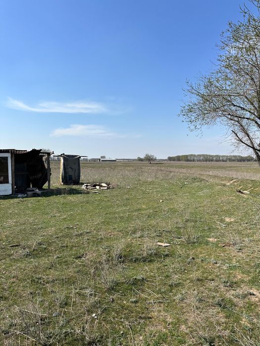 Продам участок в п.Кошмамбет