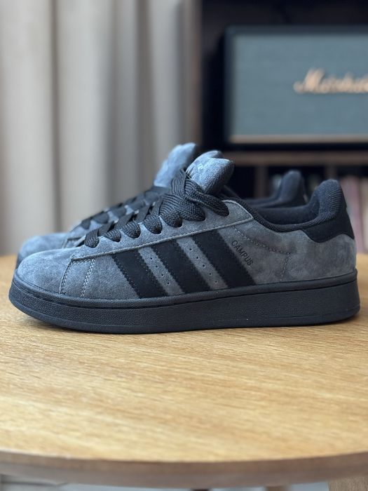 Adidas Campus 00s серые