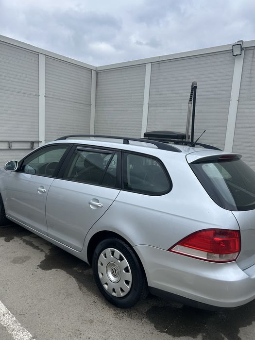 Golf 5 break 1.9 tdi