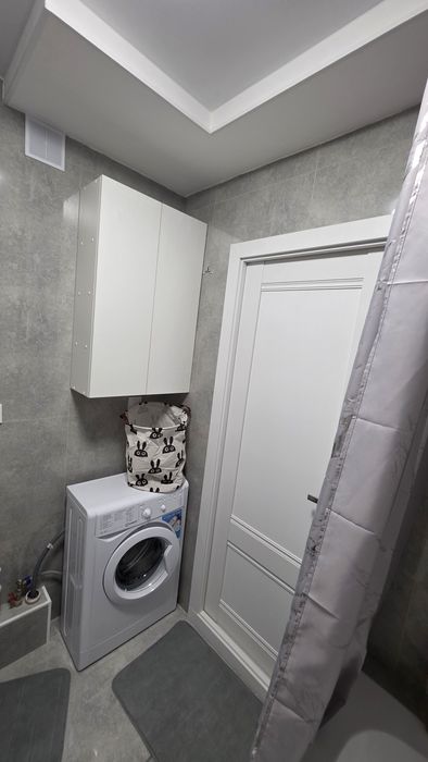 Сдаётся 1-комнатная квартира