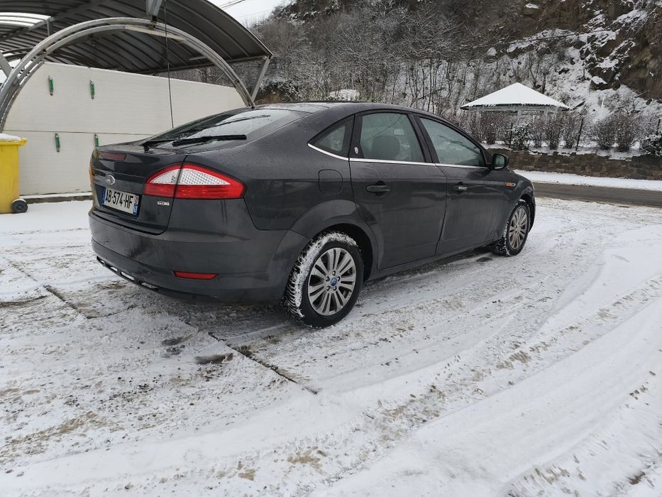 De vânzare Ford Mondeo
