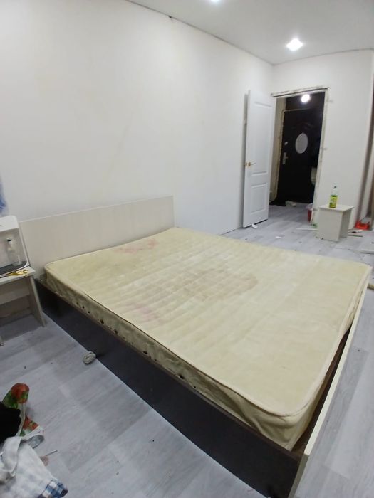 Продаётся кровать 5000тг