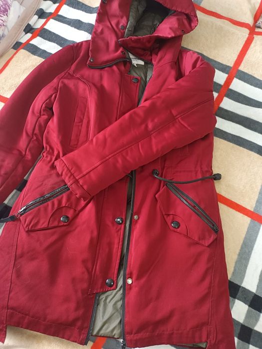 Продам куртки в хорошем состоянии!