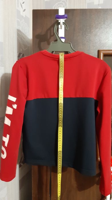 Продаю кофт. на девочку