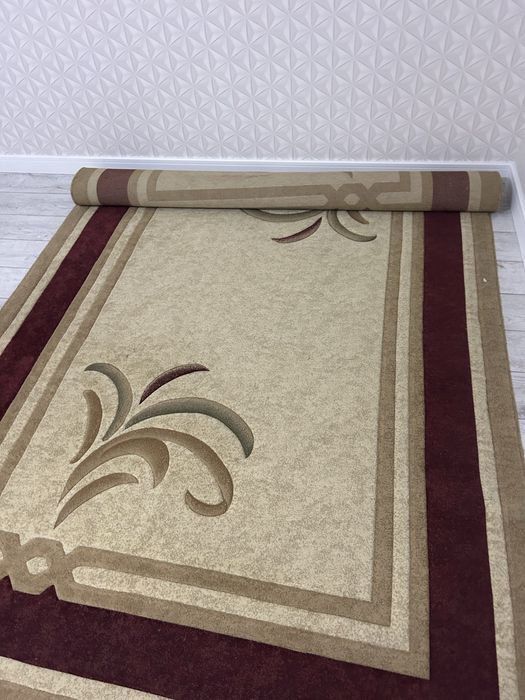 Ковер производство Бельгия.