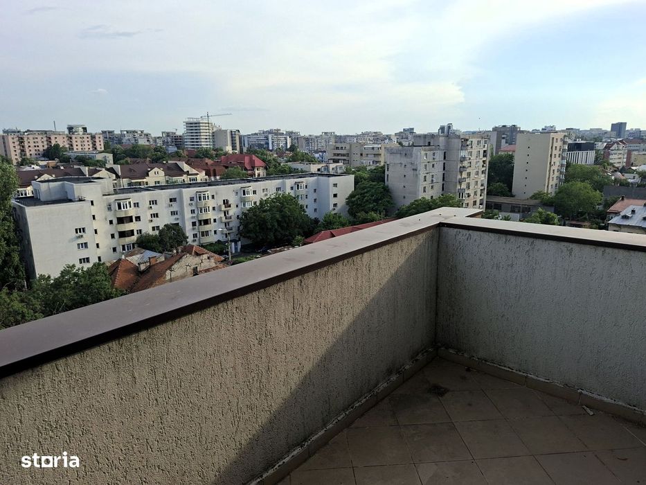 Apus de închiriat + loc de parcare, Călărașilor/ Hyperion, comision 0%