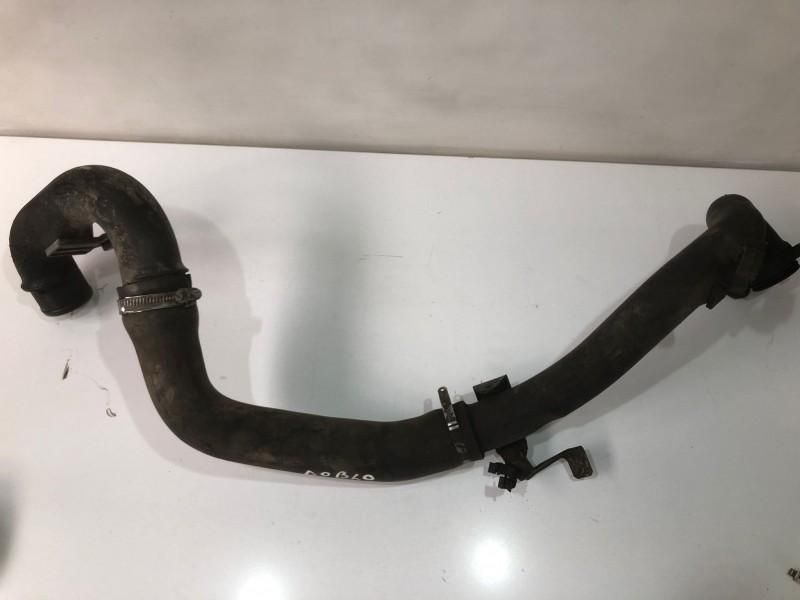 Tubulatura intercooler Fiat Doblo 2 0051810957 1.3 multijet 263a2000