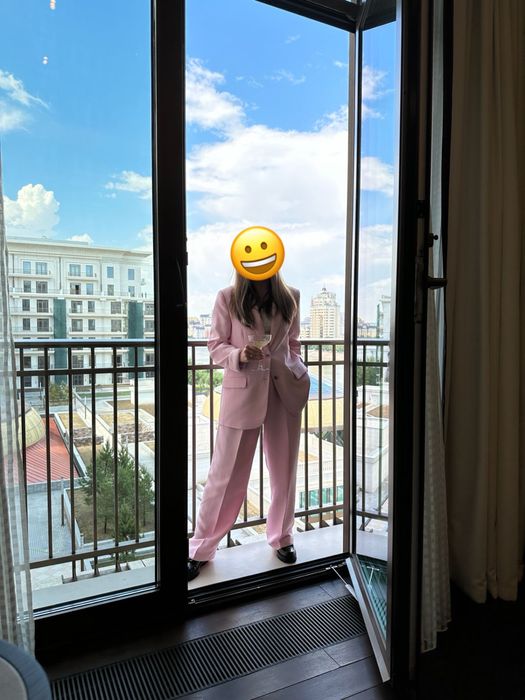 Костюм Zara двойка