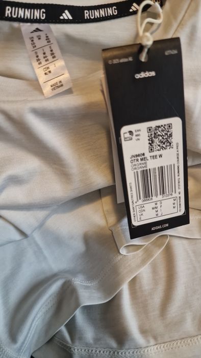 Спортна тениска Adidas