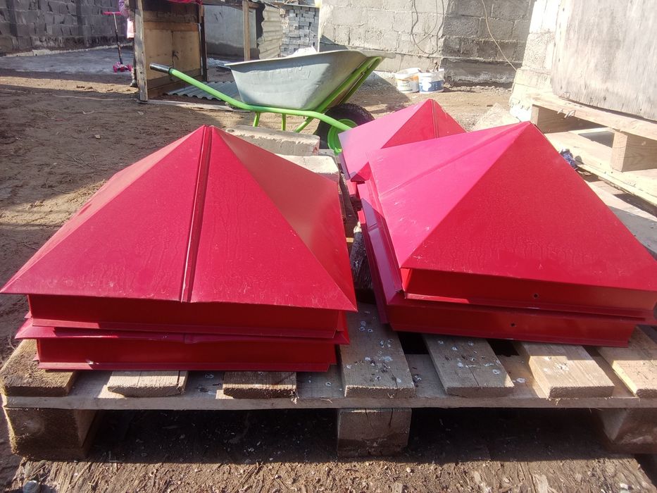 Продам калпаки для тумбы