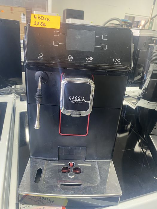Кафемашина GAGGIA