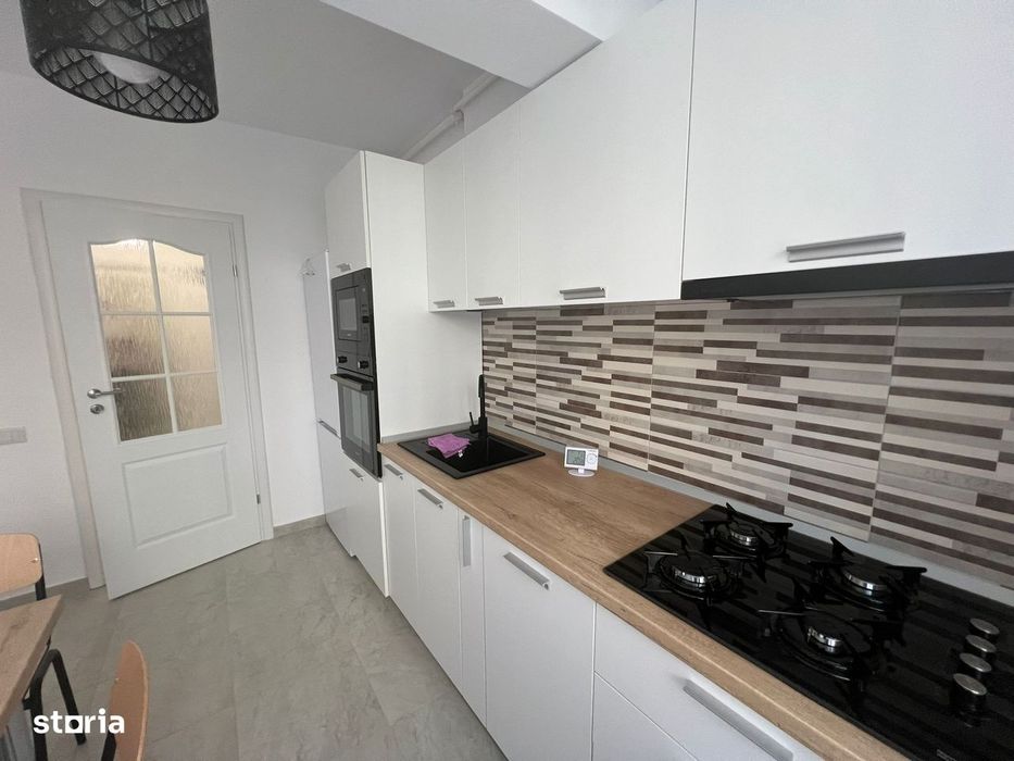 Apartament 2 camere, metrou Dimitrie Leonida - Berceni