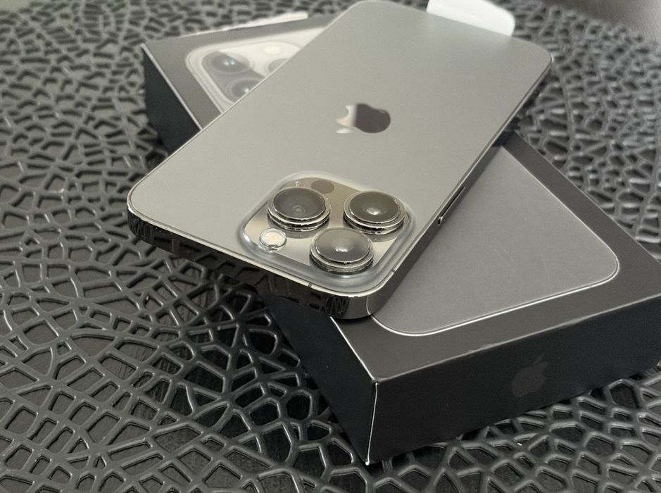 Iphone 13 Pro черен 128GB