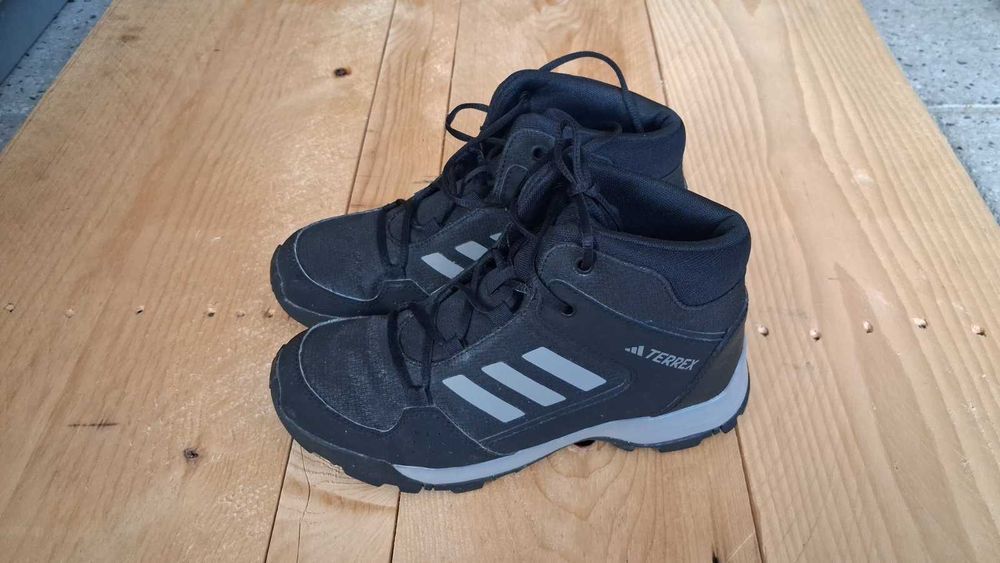 Детски боти маратонки Adidas Terrex