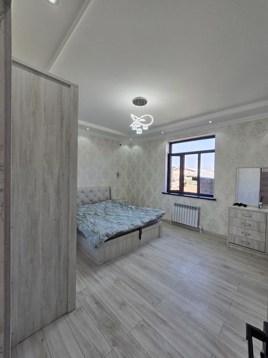 Турк махалла продаётся дом 2-соток 5-комнат!