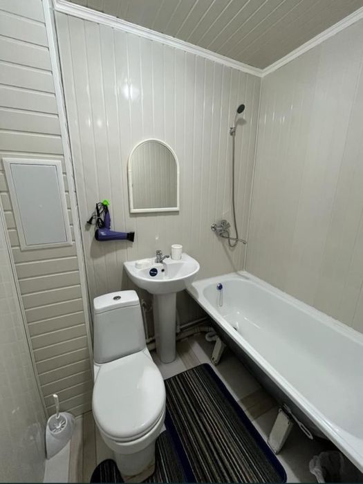 1 ком квартира посуточно в центре