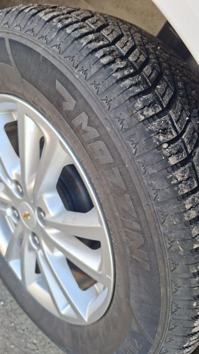 Cobalt avtomat 2023/2024