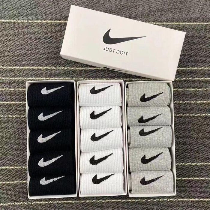 Качественные носки nike
