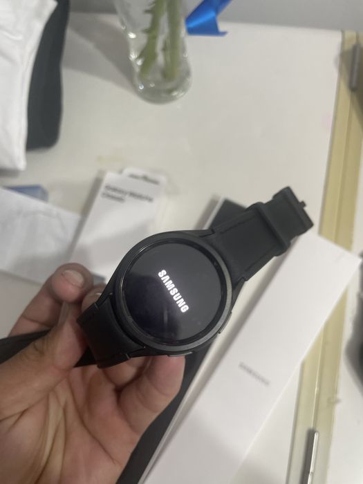 Galaxy watch6 Classic