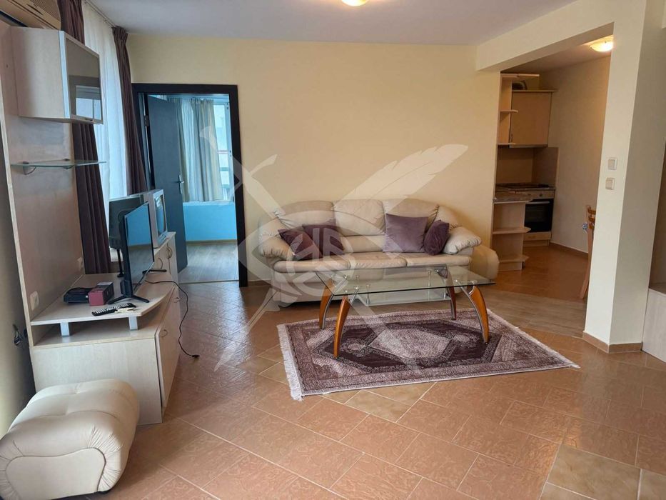 Продава се Двустаен апартамент в к.к. Слънчев бряг - 80 кв.м за 1032 €/кв.м - Снимка #1