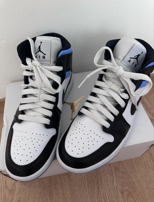 Продаю Nike Air Jordan