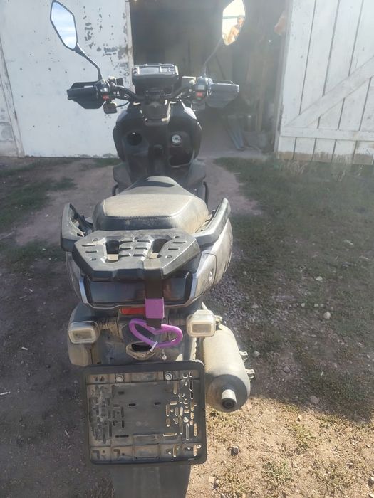 Танк 150 кубовый