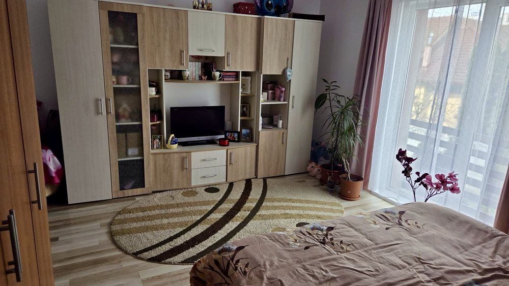 Apartament 2 Camere Coresi - proprietar