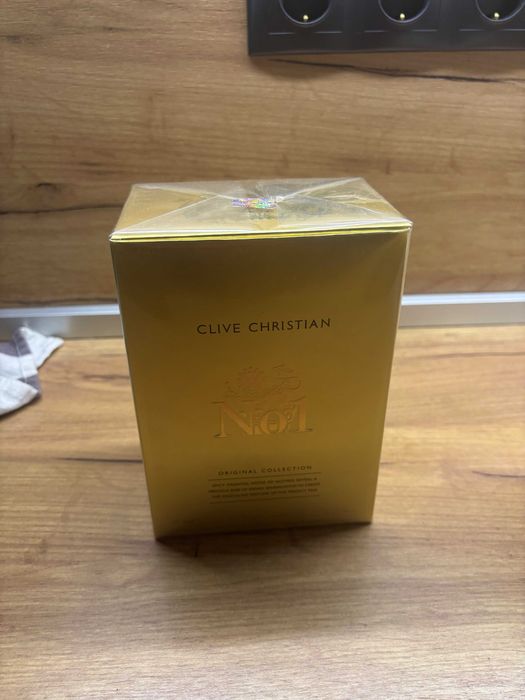 Парфюм Clive Christian No1 50 ml