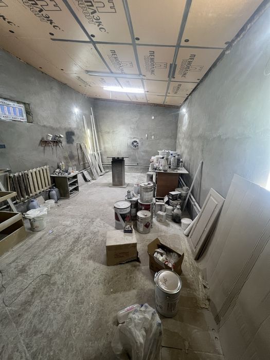 Сдается цех в аренду!