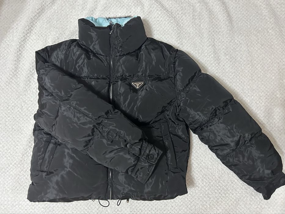 Женская куртка.