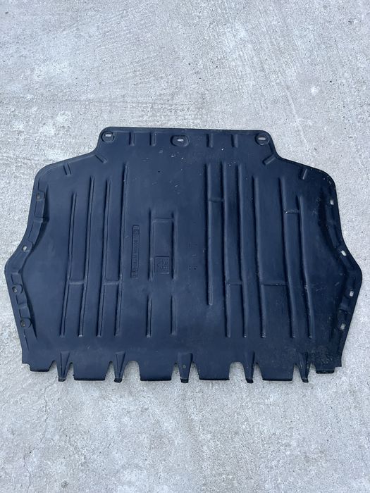 Scut Nou Motor Skoda Octavia 2 (2005-2008)