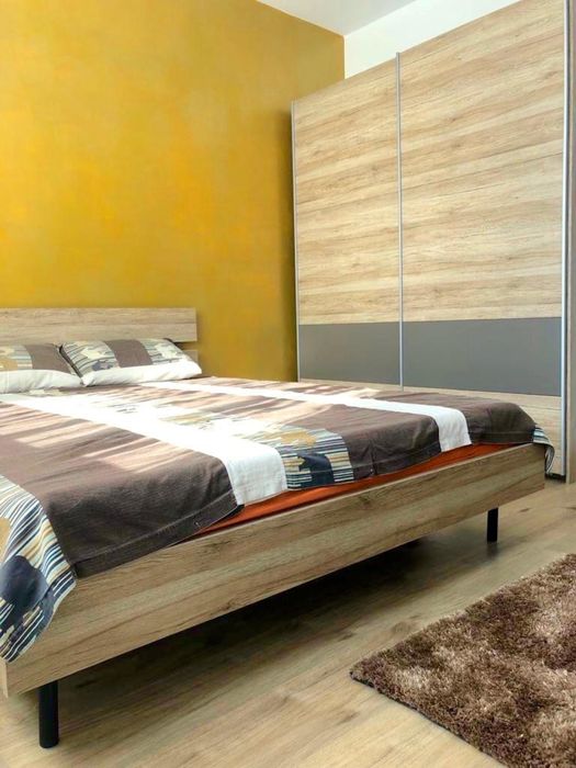 Apartament 2 camere de inchiriat Greenfield Baneasa