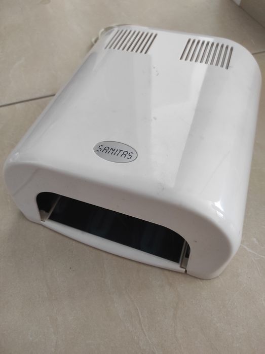 Lampa UV Sanitas SMA 33 Z45 36W