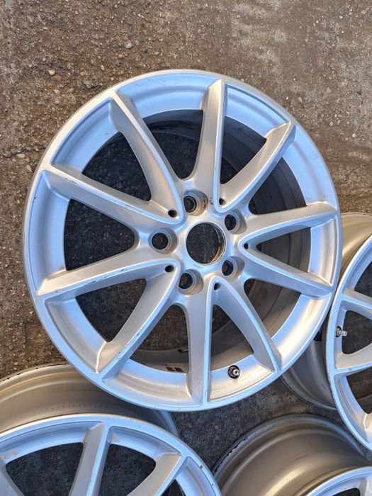 Set jante BMW R16 style 471 - 5x112