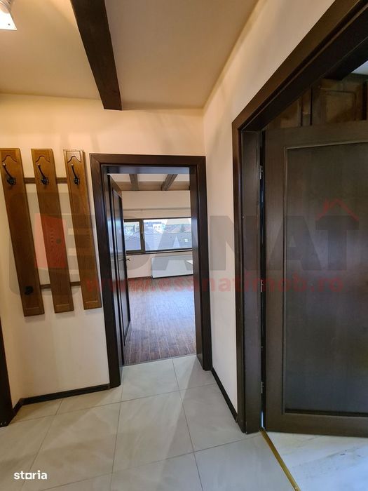 RO/EN Spatiu Office Panoramic, 4cam, Calea Dumbravii, 120mp | VIDEO