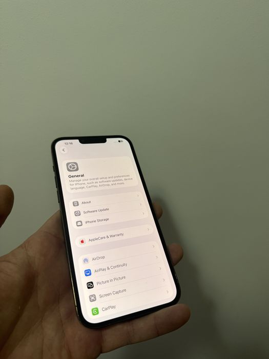 Iphone 13 pro max impecabil . Pret fix