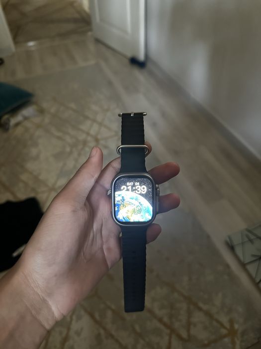 Aplle watch сатылады жақсы состаяние