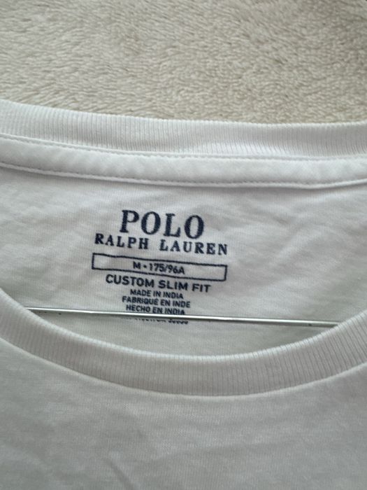 Тениска от ralph lauren